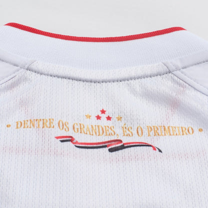 Camisa São Paulo I 26/27 - Feminina | Futmantos