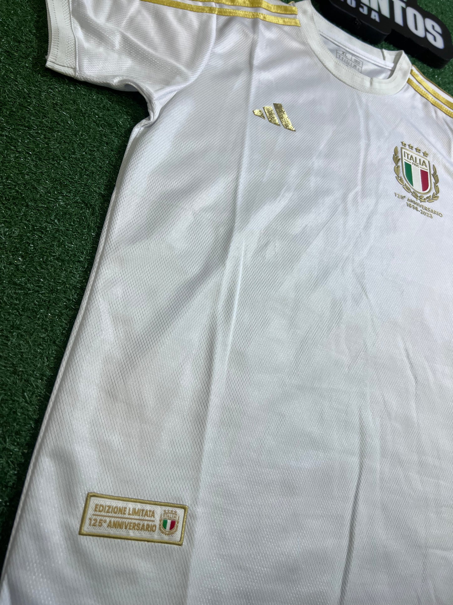 [TAM GG] Itália 2023 - Jogador | FutMantos