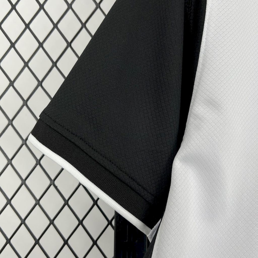 Camisa Corinthians l 25/26 Masculina | Futmantos