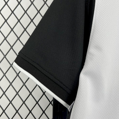 Camisa Corinthians l 25/26 Masculina | Futmantos