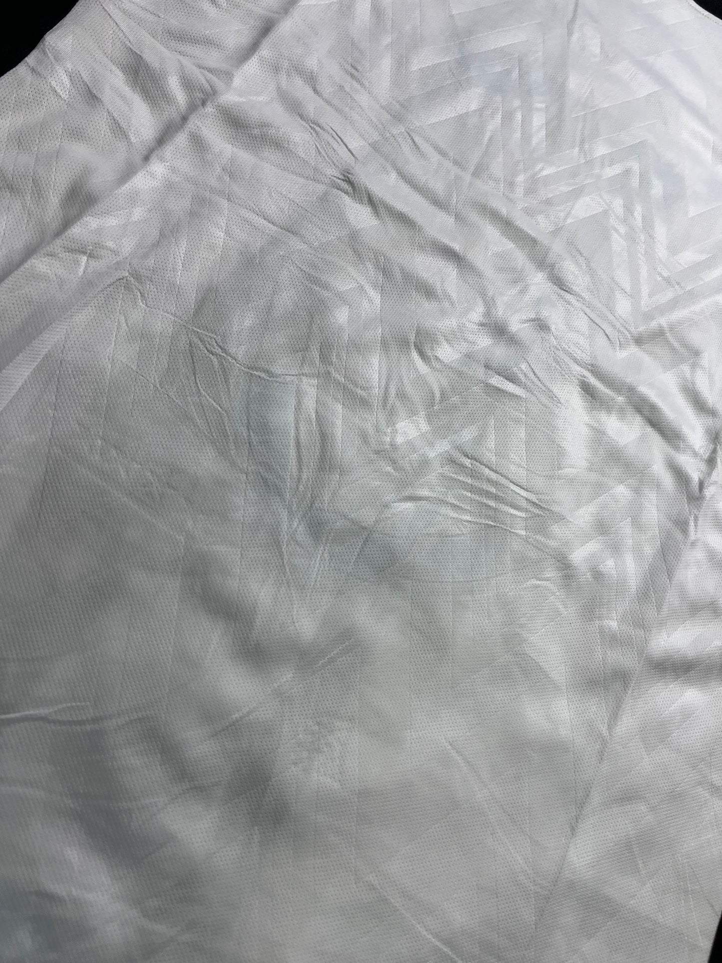 Camisa Uruguai 25/26 -Torcedor -Imperfeição quase imperceptível no tecido | FutMantos