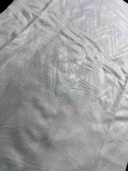 Camisa Uruguai 25/26 -Torcedor -Imperfeição quase imperceptível no tecido | FutMantos