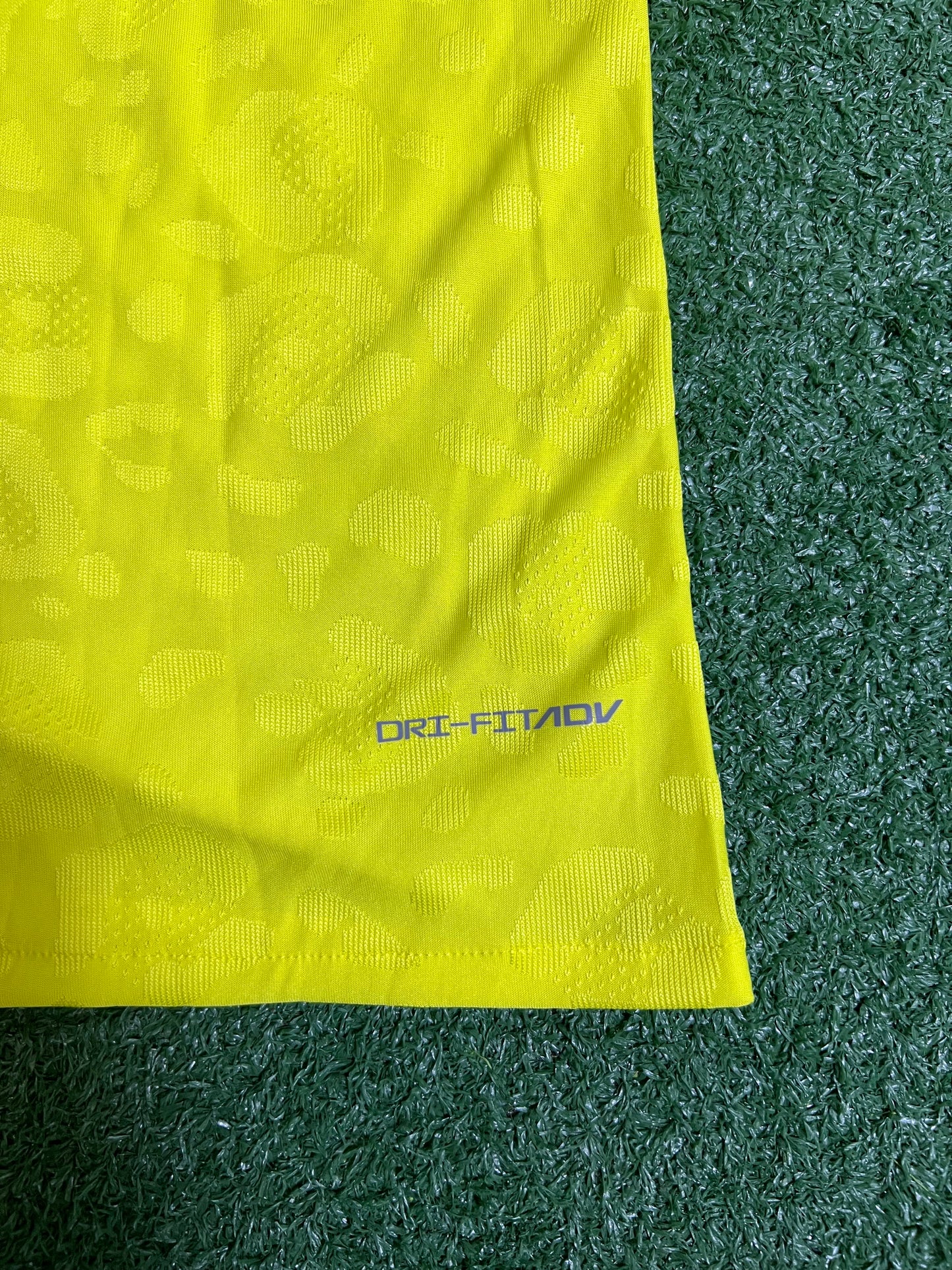 Camisa Brasil 2022 - VERSÃO JOGADOR | FutMantos