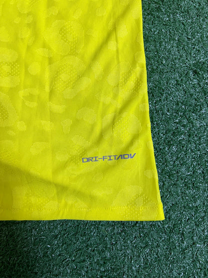 Camisa Brasil 2022 - VERSÃO JOGADOR | FutMantos