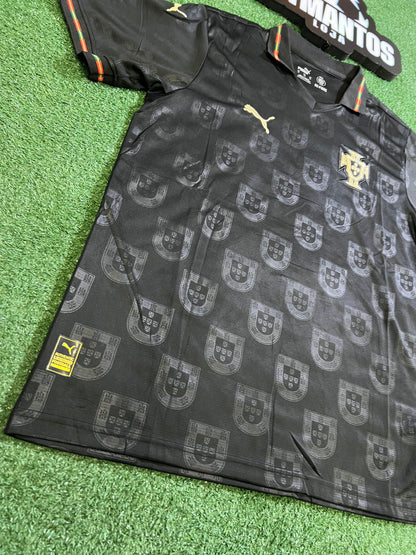 [TAM P, GG] Camisa Portugal II 26/27-Torcedor | FutMantos