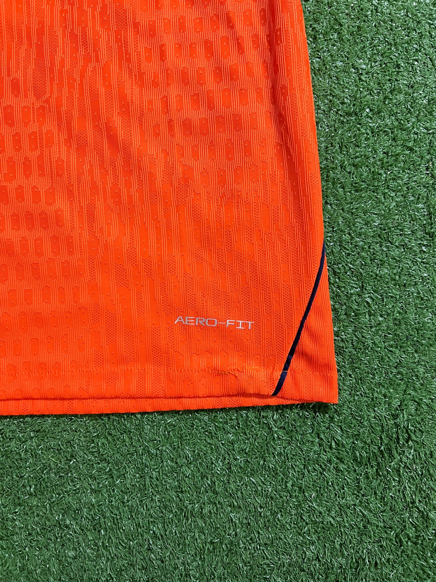 [TAM 2GG] Camisa Holanda 26/27-Jogador-Memphis#10 | FutMantos