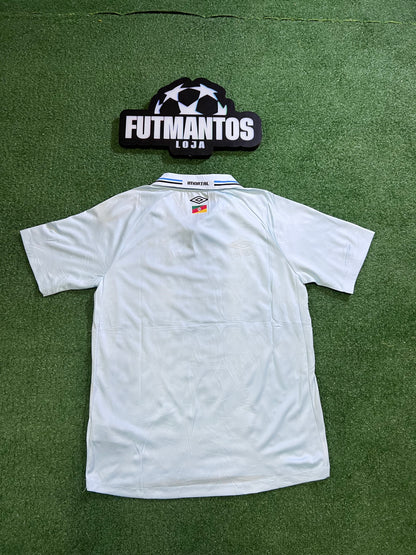 Camisa Grêmio 24/25 Azul Celeste | FutMantos