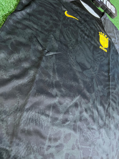 Camisa Brasil 22/23 Ed Onça Pintada | FutMantos