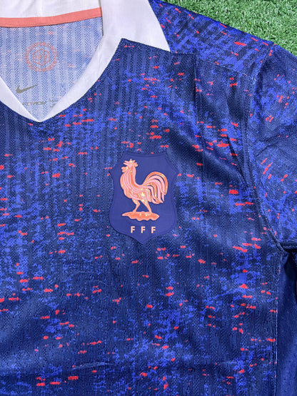 [TAM G] Camisa França 26/27-Jogador | FutMantos