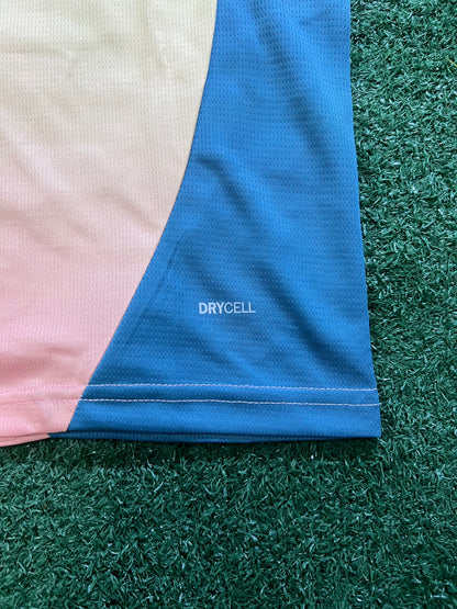 Camisa Manchester City IV 24/25 - Torcedor| FutMantos