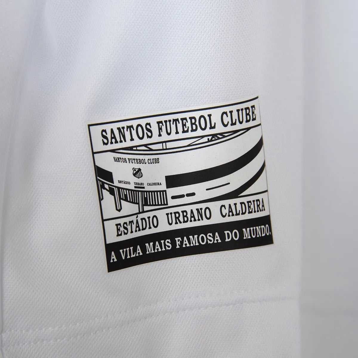 Camisa Santos Feminina I 2024/2025 | Futmantos