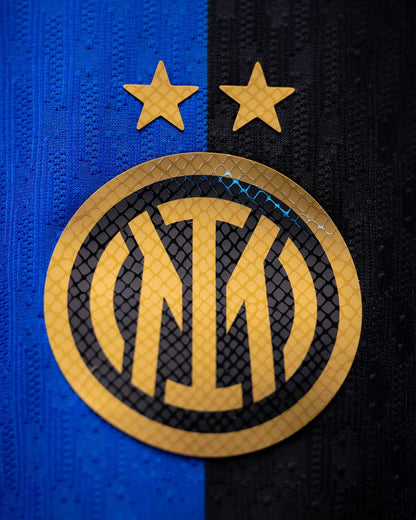 Camisa Inter de Milão I 24/25 - Torcedor | Futmantos