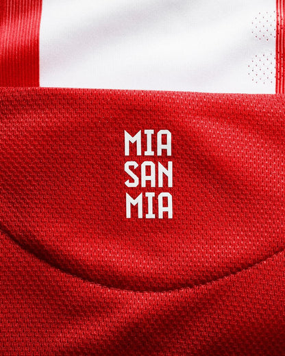 Camisa Bayern de Munique I 25/26 | FutMantos