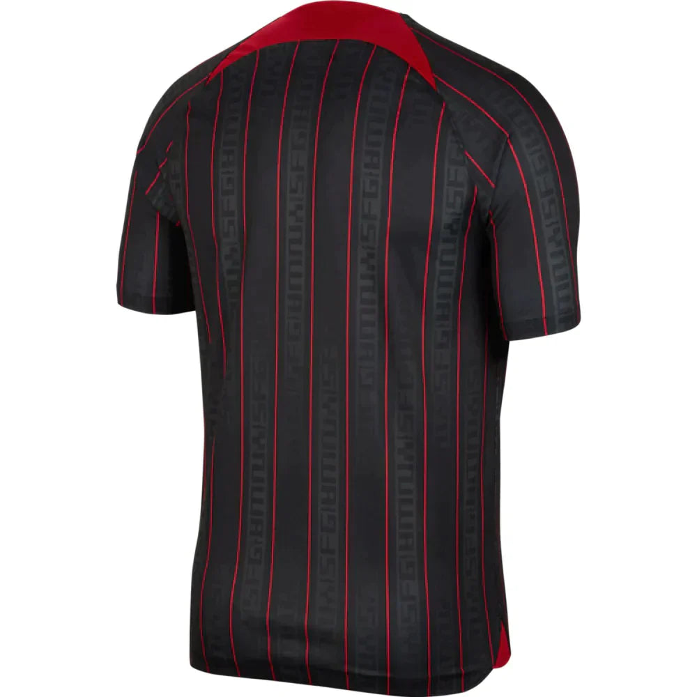 Camisa Liverpool x Lebron James 23/24 | Futmantos