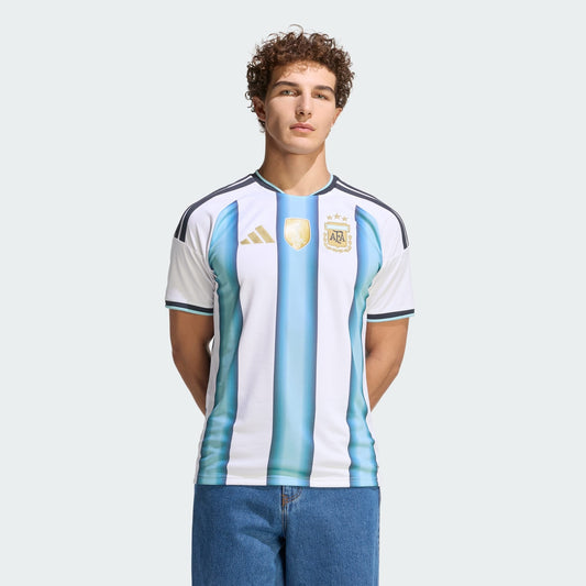 Camisa Argentina 2026/27 | FutMantos