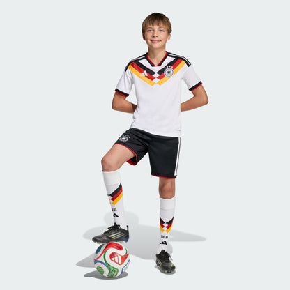 Kit Infantil Alemanha I 26/27 | FutMantos