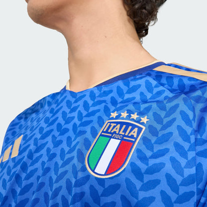Camisa Itália 2026/27 | FutMantos