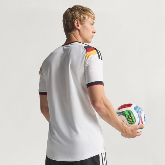 Camisa Alemanha 2026/27  | FutMantos
