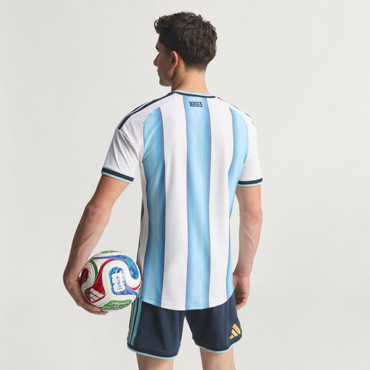 Camisa Argentina 2026/27 | FutMantos