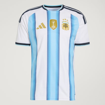 Camisa Argentina 2026/27 | FutMantos