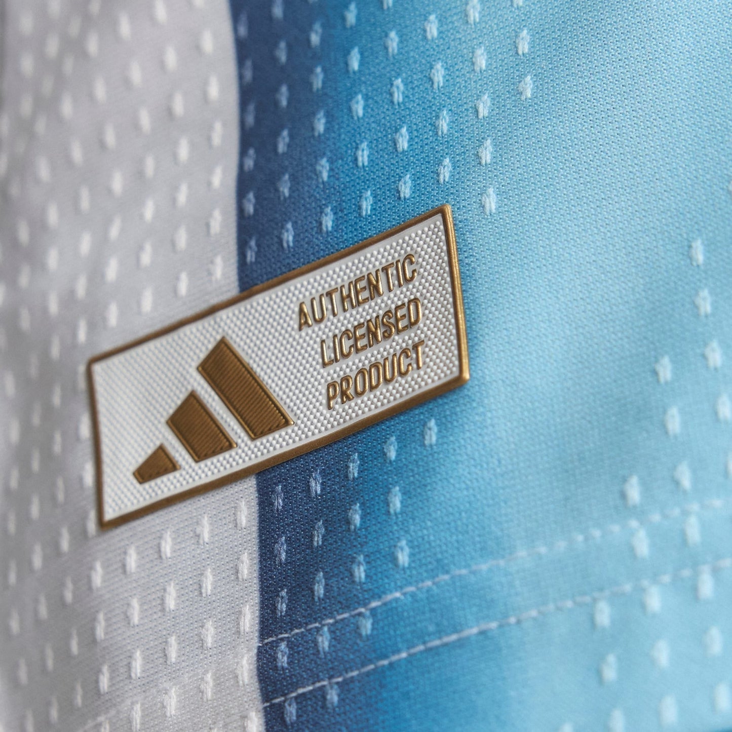 Camisa Argentina 2026/27 | FutMantos