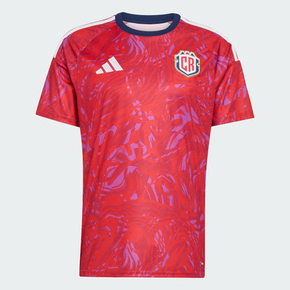 Camisa Costa Rica 2026/27 | FutMantos