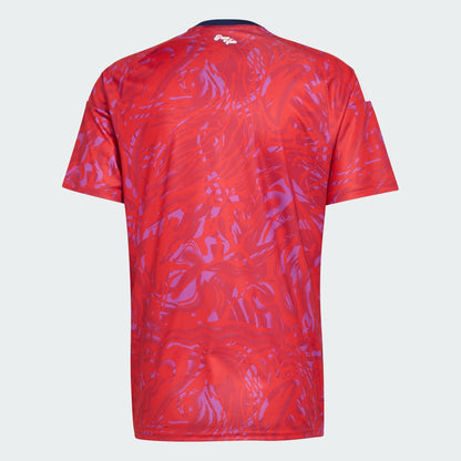 Camisa Costa Rica 2026/27 | FutMantos