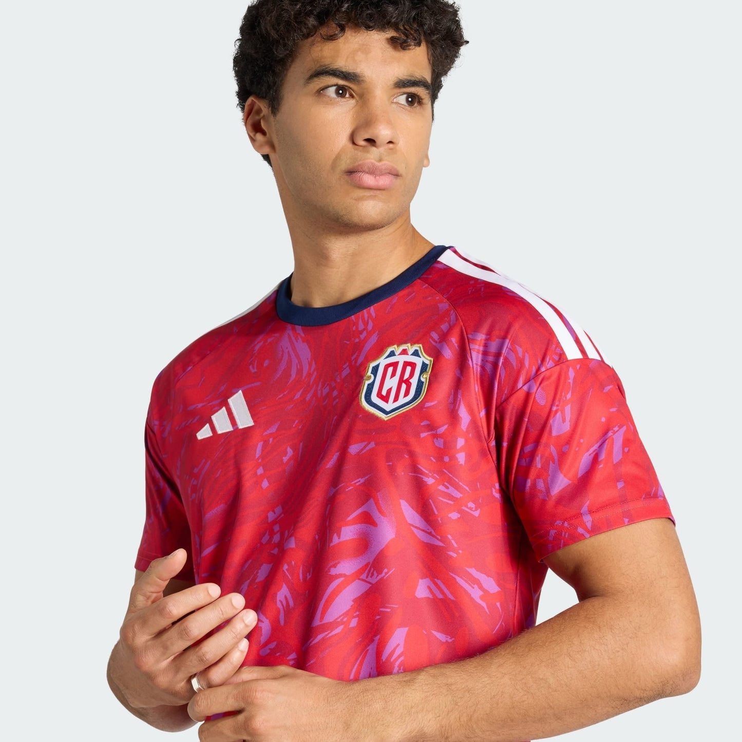 Camisa Costa Rica 2026/27 | FutMantos