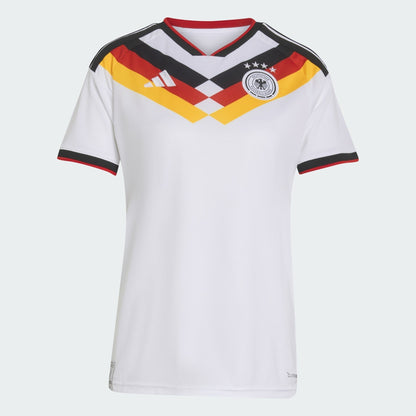 Camisa Feminina Alemanha 2026/27  | FutMantos