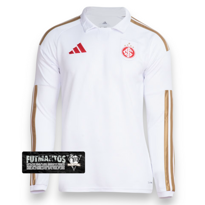 Camisa Internacional II 26/27- Manga Longa | FutMantos