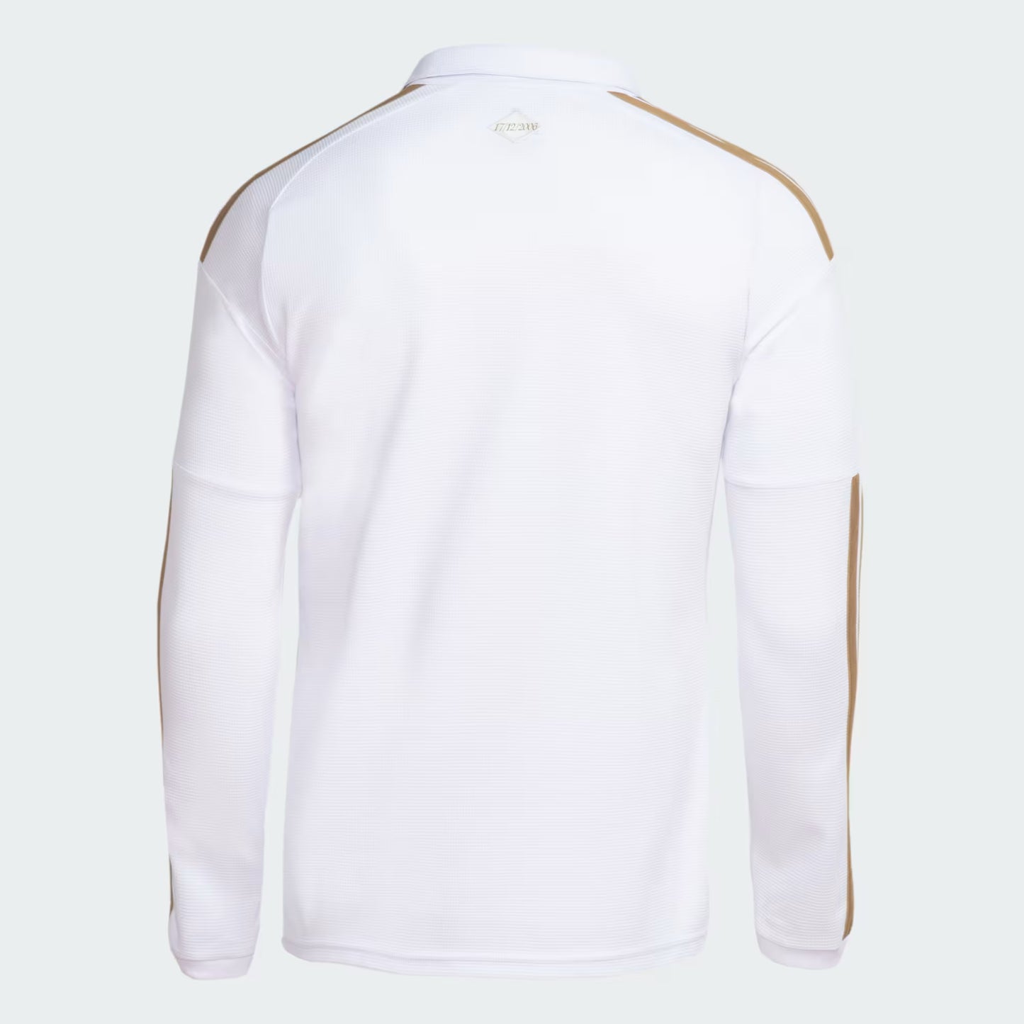 Camisa Internacional II 26/27- Manga Longa | FutMantos