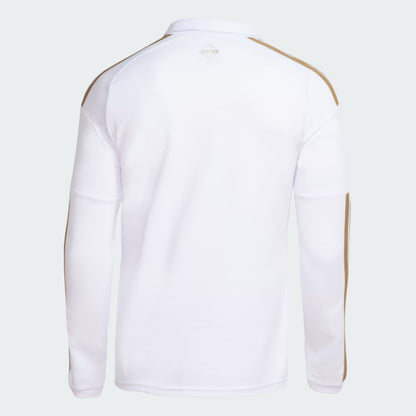 Camisa Internacional II 26/27- Manga Longa | FutMantos