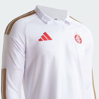 Camisa Internacional II 26/27- Manga Longa | FutMantos