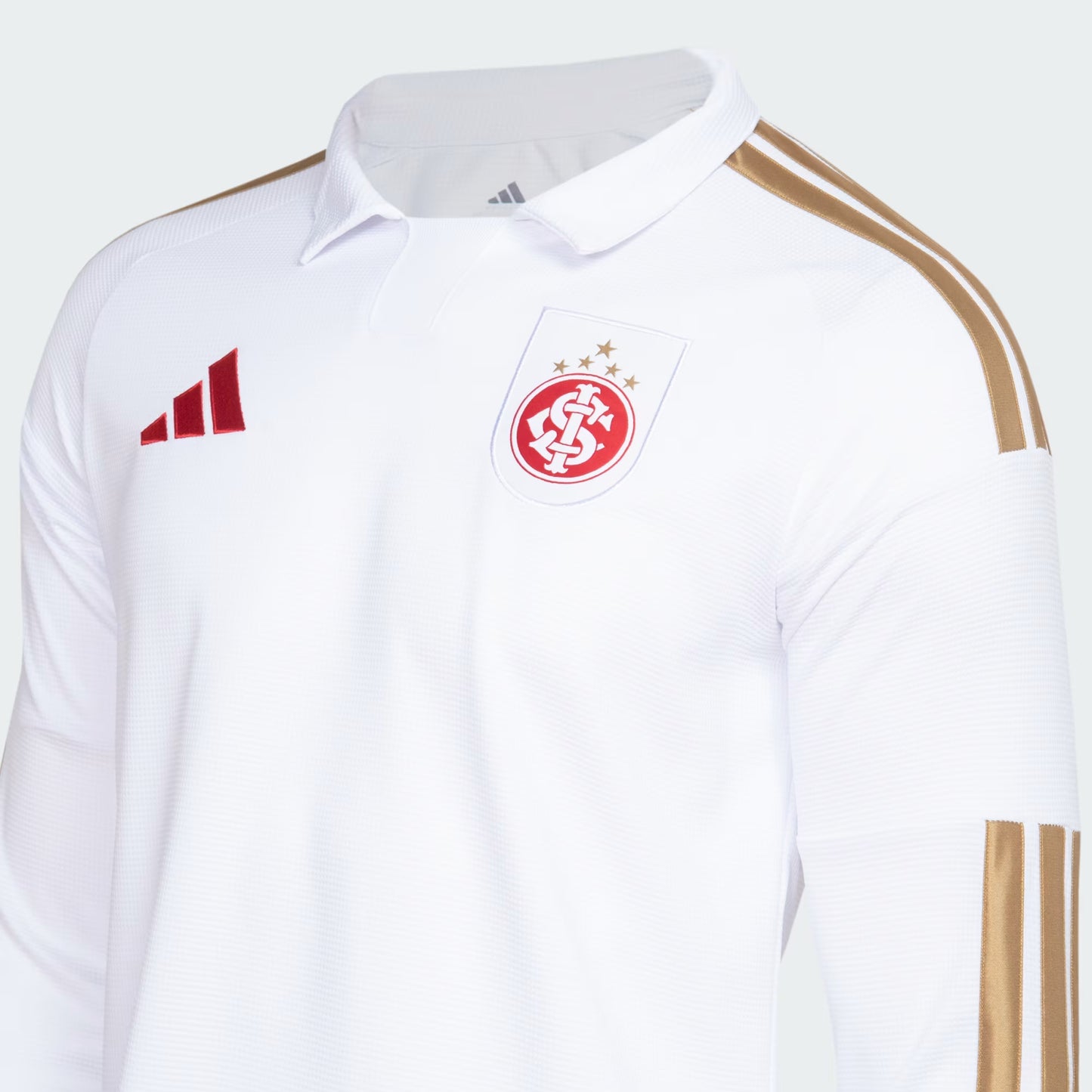 Camisa Internacional II 26/27- Manga Longa | FutMantos