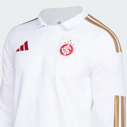 Camisa Internacional II 26/27- Manga Longa | FutMantos