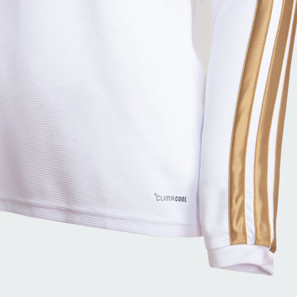 Camisa Internacional II 26/27- Manga Longa | FutMantos