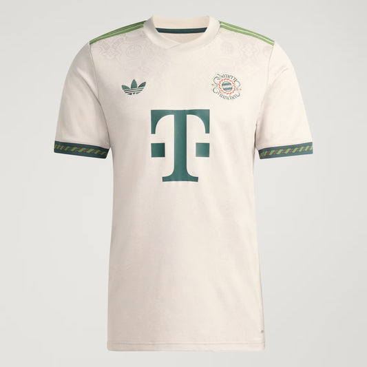 Camisa Bayern de Munchen 25/26 - Oktoberfest | FutMantos