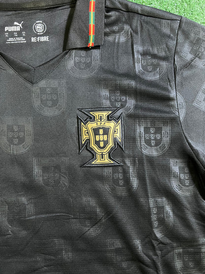 [TAM P, GG] Camisa Portugal II 26/27-Torcedor | FutMantos