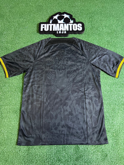 Camisa Brasil 22/23 Ed Onça Pintada | FutMantos
