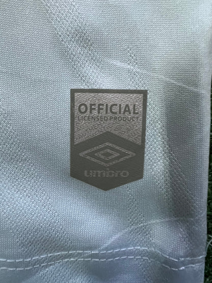 Camisa Grêmio 24/25 Azul Celeste | FutMantos
