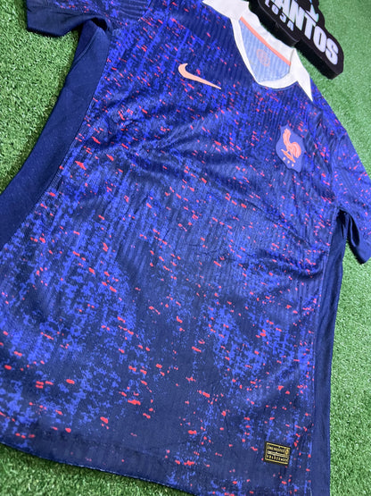 [TAM G] Camisa França 26/27-Jogador | FutMantos