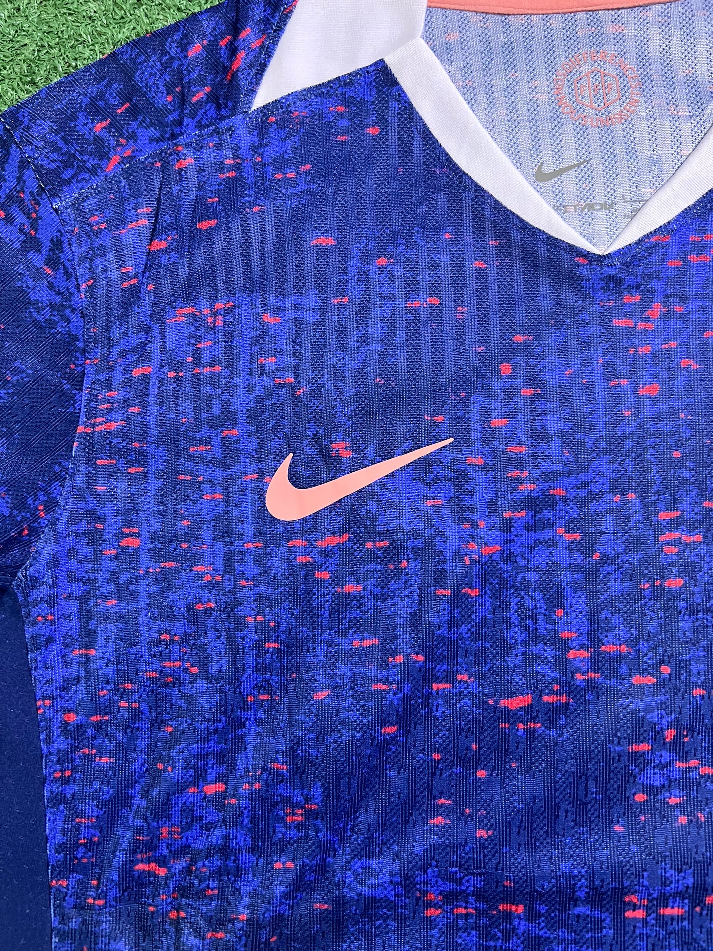 [TAM G] Camisa França 26/27-Jogador | FutMantos