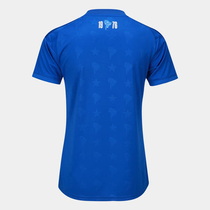 Cruzeiro 26/27 - Feminina | FutMantos