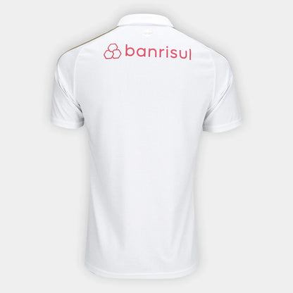 Camisa Reserva Internacional 26/27-Torcedor | FutMantos