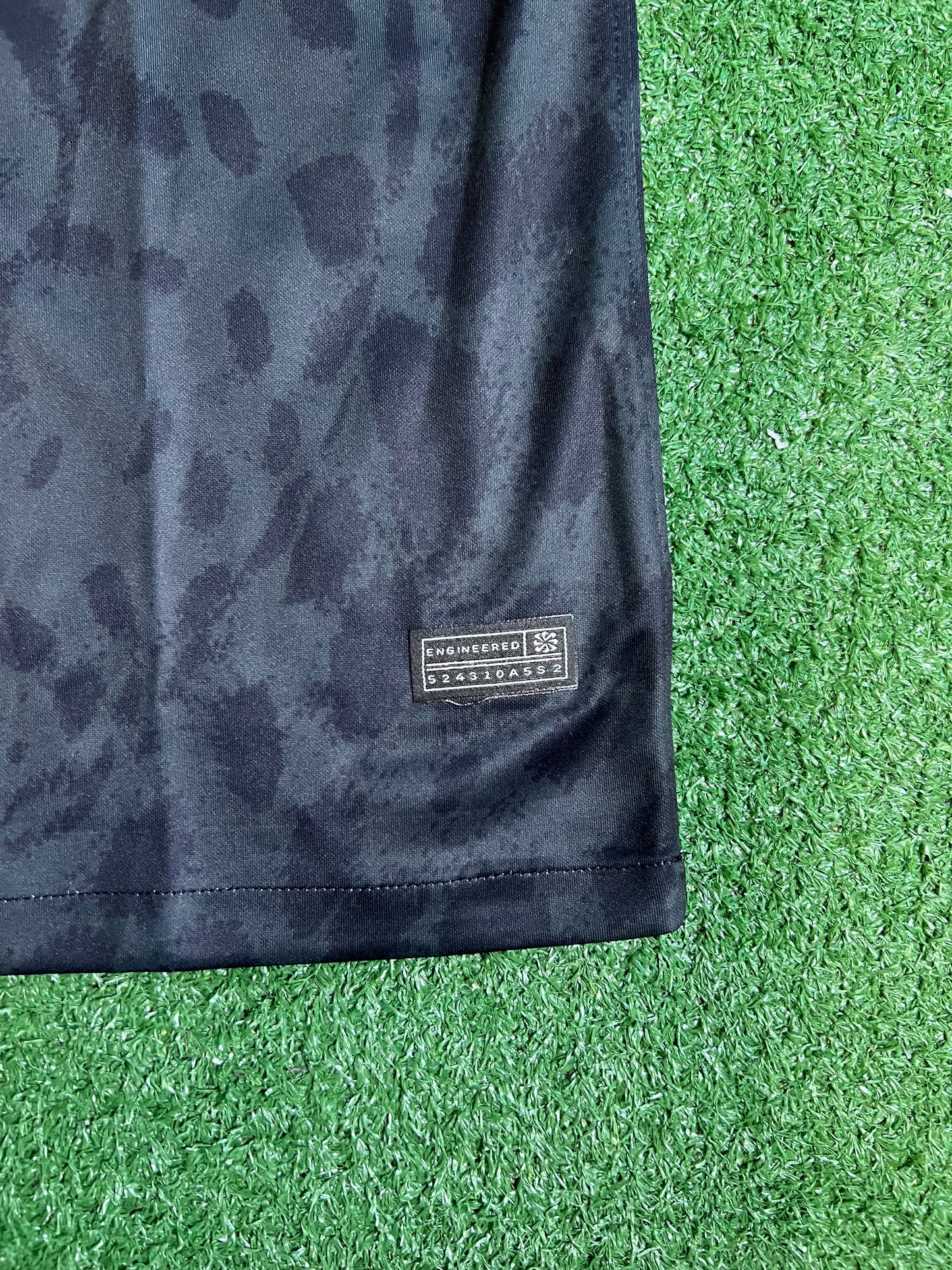 Camisa Brasil 22/23 Ed Onça Pintada | FutMantos