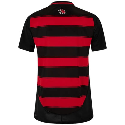 Camisa CRF I 25/26 - Feminina | Futmantos