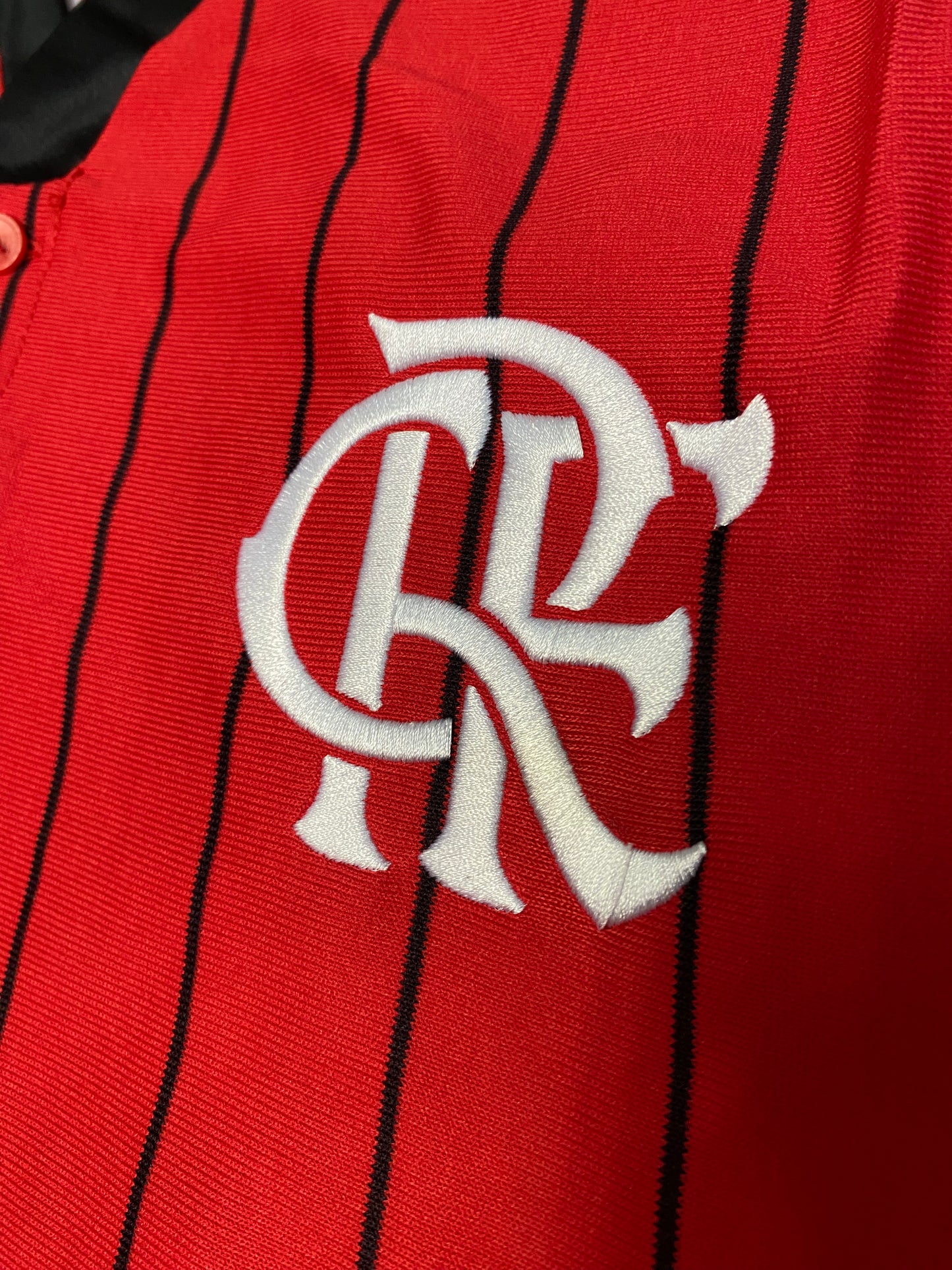 Camisa CRF US Pack Baseball 25/26 | Futmantos