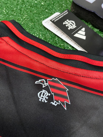 Camisa CRF l 25/26 Manga Longa - Super Mundial | Futmantos