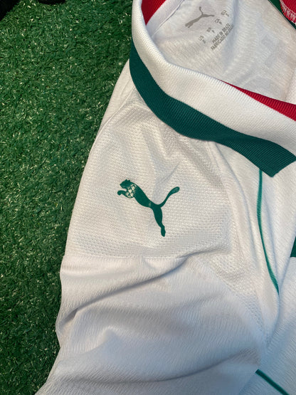 Camisa Palmeiras Il 26/27 - Versão Jogador | Futmantos