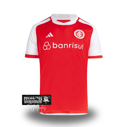 Camisa Internacional I 24/25 - Borré 19 | Futmantos